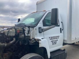 2003-2010 Chevrolet C6500 Cab Assembly - Used