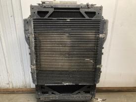 Kenworth T660 Cooling Assy. (Rad., Cond., Ataac) - Used