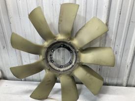 International DT466E Engine Fan Blade - Used