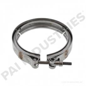 Pa 642040 Exhaust Clamp - New