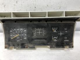 Ford F700 Speedometer Instrument Cluster - Used | P/N EOTF10C956