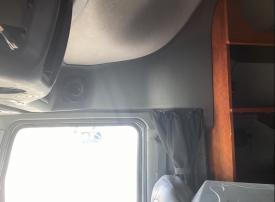 Western Star Trucks 4900FA Plastic Above Passenger Door Trim/Panel