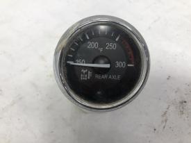 Peterbilt 385 Rear Drive Axle Temp Gauge - Used | P/N Q436002110C