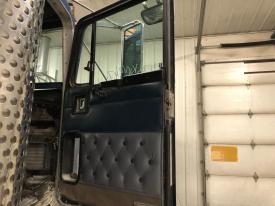 Kenworth T800 Right/Passenger Door, Interior Panel - Used