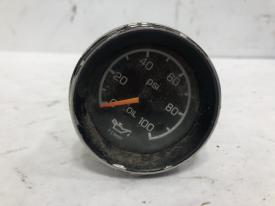 Kenworth T800 Oil Pressure Gauge - Used | P/N K152305