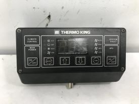 Thermo King TRIPAC Apu, Control Panel - Used | P/N 1E80014G01