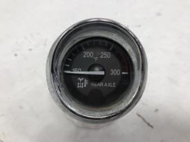Peterbilt 387 Rear Drive Axle Temp Gauge - Used | P/N Q436002110C