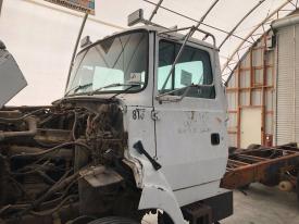 1970-1996 Ford LA8000 Cab Assembly - Used