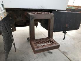 Ford LA8000 Step (Frame, Fuel Tank, Faring) - Used