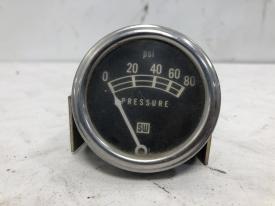 Kenworth T800 Oil Pressure Gauge - Used
