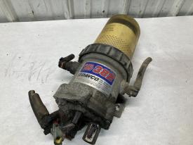 International MAXXFORCE 13 Fuel Filter Assembly - Used | P/N FUELPRO382