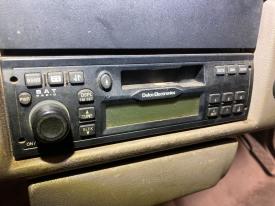 Sterling L8513 Cassette A/V Equipment (Radio)