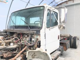 1992-2004 Freightliner FL70 Cab Assembly - For Parts