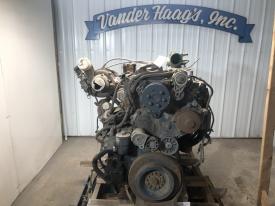 Mack E7 Engine Assembly - Core
