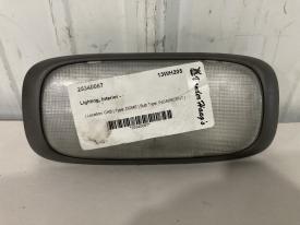 Freightliner CASCADIA Cab Dome Lighting, Interior - Used