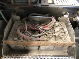 International PROSTAR Left/Driver Battery Box - Used