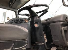 GMC T7500 Right/Passenger Steering Column - Used