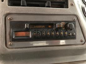 GMC T7500 Cassette A/V Equipment (Radio)