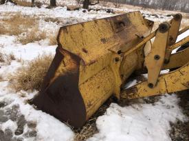 CAT 966C Attachments, Wheel Loader - Used