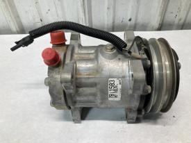 Peterbilt 378 Air Conditioner Compressor - Used | P/N 009712001870
