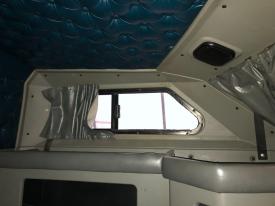 Kenworth T600 Plastic Left/Driver Sleeper Trim/Panel