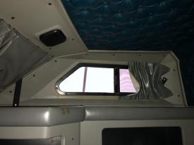 Kenworth T600 Plastic Right/Passenger Sleeper Trim/Panel