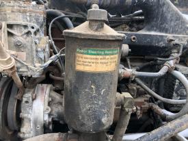 Freightliner Classic Xl Left/Driver Power Steering Reservoir - Used