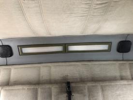 Freightliner Classic Xl Sleeper Dome Lighting, Interior - Used