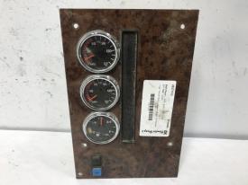 International 9400 Gauge Panel Dash Panel - Used | P/N 3592579C91