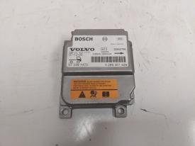 Volvo VNL Electrical, Misc. Parts Bosch Srs Control Module | P/N 20452786