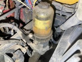 Cummins ISX15 Fuel Filter Assembly - Used