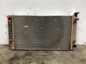 Chevrolet Chevrolet 3500 Pickup Cooling Assy. (Rad., Cond., Ataac) - Used