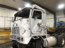 International 9670 Cab Assembly - For Parts