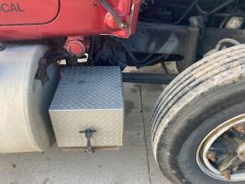 Mack R600 Battery Box - Used