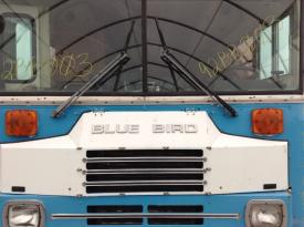 Blue Bird TRUCK Grille - Used