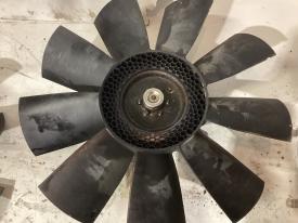 CAT C13 Engine Fan Blade - Used | P/N 47354344001KM