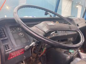 Volvo WG Dash Assembly - Used