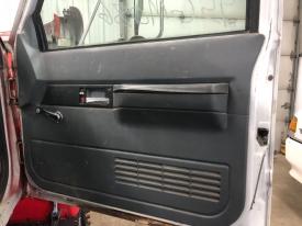 GMC TOPKICK Right/Passenger Door, Interior Panel - Used