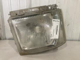 GMC W5500 Left/Driver Headlamp - Used