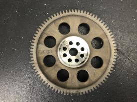 Volvo D13 Engine Cam Gear - Used | P/N 21456239