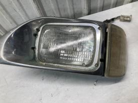 1997-2009 International 9200 Left/Driver Headlamp - Used