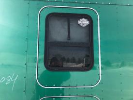Kenworth T660 Right/Passenger Sleeper Door - Used