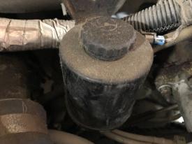 Chevrolet EXPRESS Left/Driver Power Steering Reservoir - Used