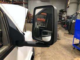 Chevrolet EXPRESS Poly Right/Passenger Door Mirror - Used