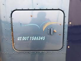 Freightliner FLD112 Left/Driver Sleeper Door - Used