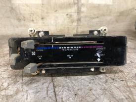 Ford F700 Heater A/C Temperature Controls - Used