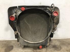 Sterling ACTERRA Cooling Assy. (Rad., Cond., Ataac) - Used