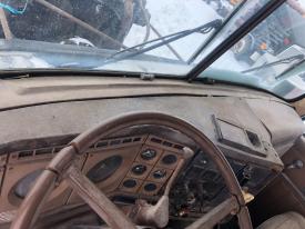 GMC GENERAL Dash Assembly - Used