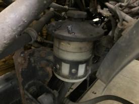 Ford F650 Left/Driver Power Steering Reservoir - Used
