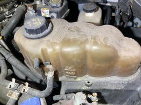 Ford F550 Super Duty Radiator Overflow Bottle - Used